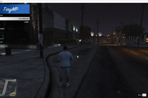 Download GTA 5 Coop Mod 0.9 for Windows 